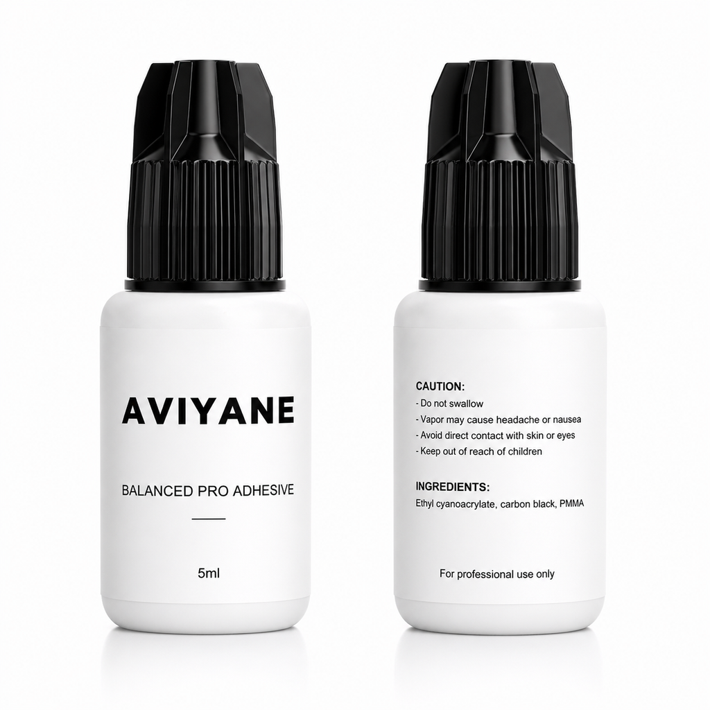 Balanced Pro Adhesive