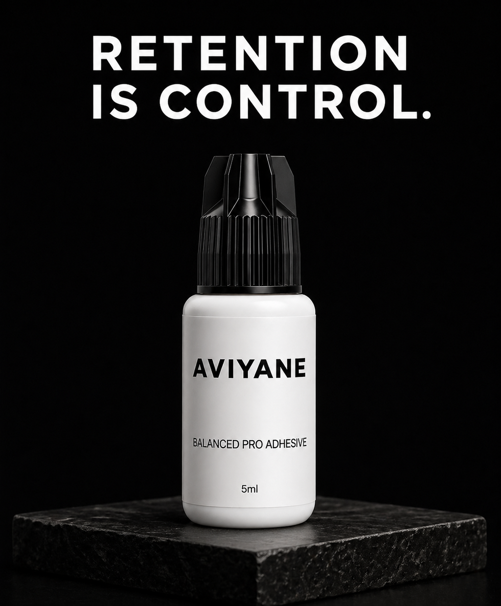 Balanced Pro Adhesive