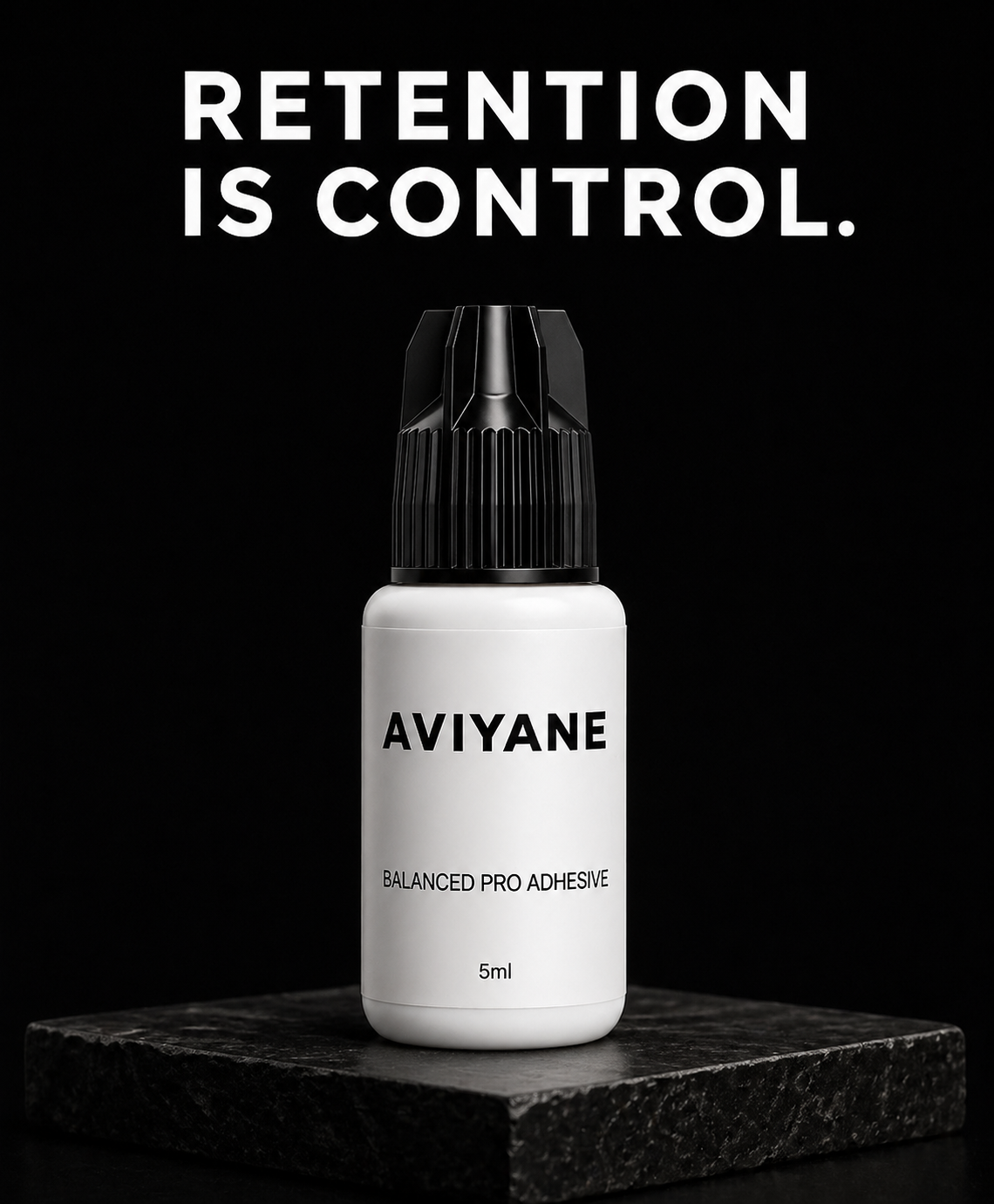 Balanced Pro Adhesive