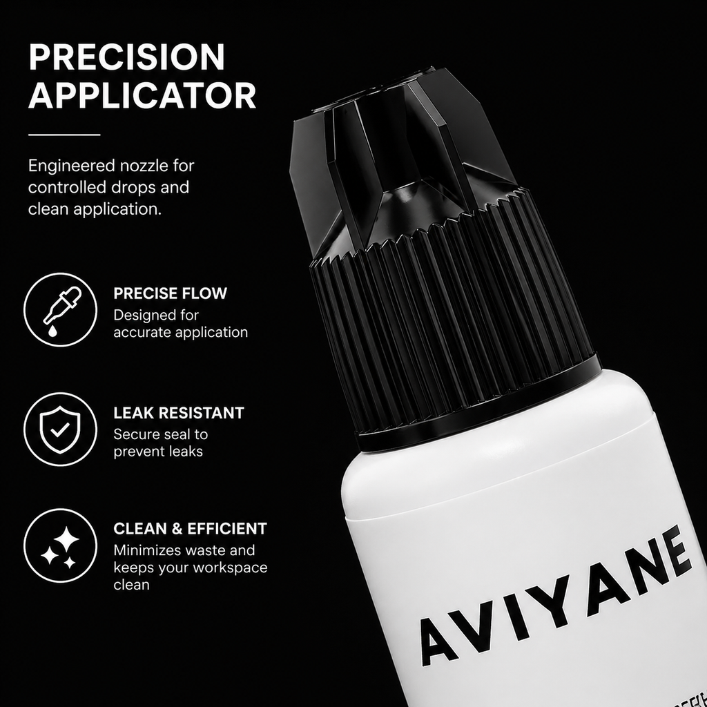 Balanced Pro Adhesive