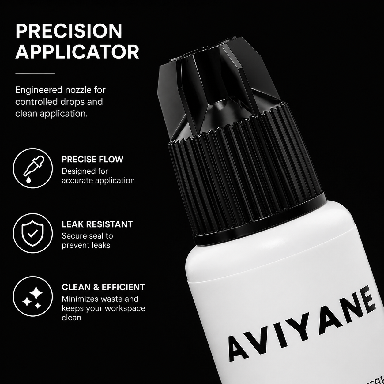 Balanced Pro Adhesive